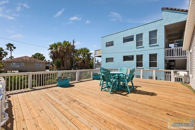 129 E Mars, South Padre Island, TX 78597