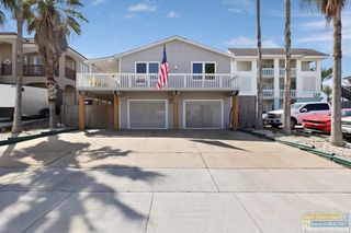 129 E Mars, South Padre Island, TX 78597