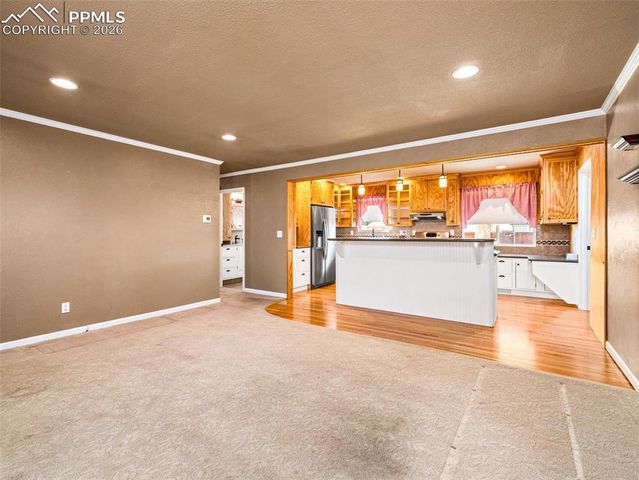 506 Marquette Drive, Colorado Springs, CO 80911