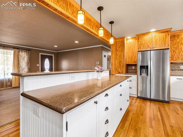 506 Marquette Drive, Colorado Springs, CO 80911