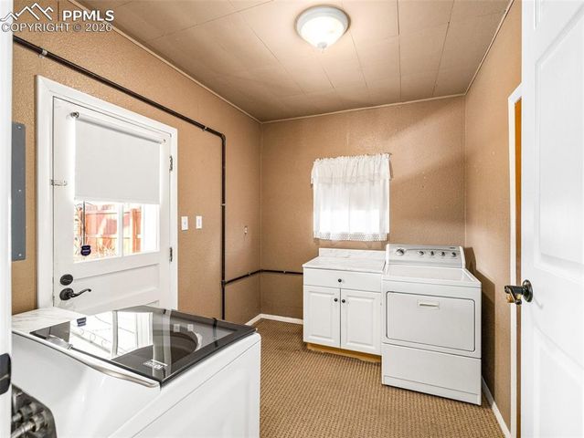 506 Marquette Drive, Colorado Springs, CO 80911