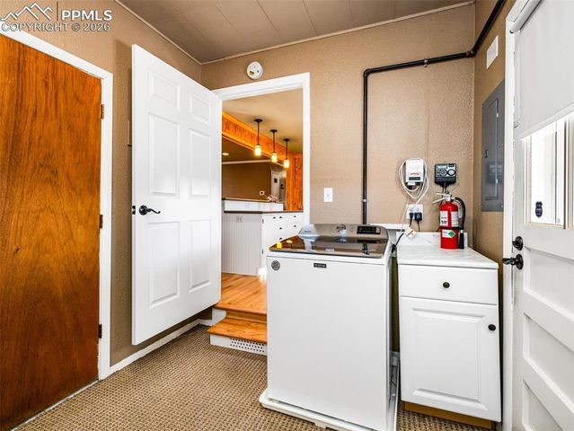 506 Marquette Drive, Colorado Springs, CO 80911