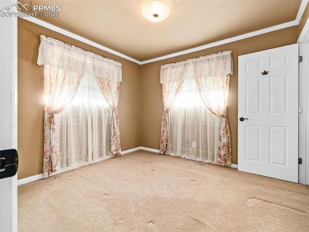 506 Marquette Drive, Colorado Springs, CO 80911