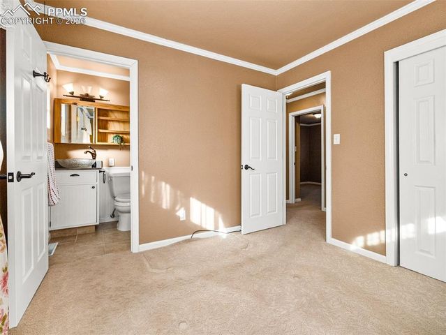 506 Marquette Drive, Colorado Springs, CO 80911