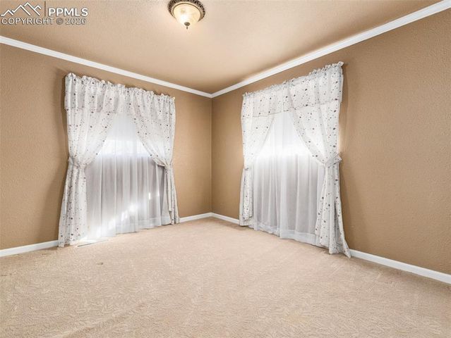 506 Marquette Drive, Colorado Springs, CO 80911