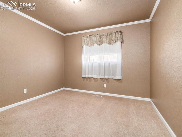 506 Marquette Drive, Colorado Springs, CO 80911