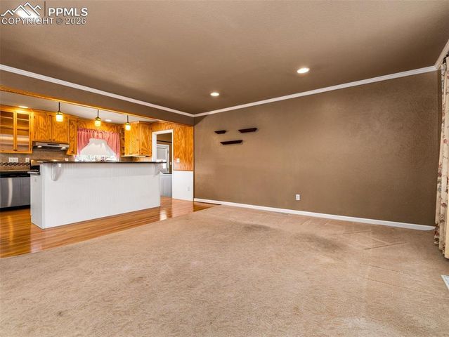 506 Marquette Drive, Colorado Springs, CO 80911