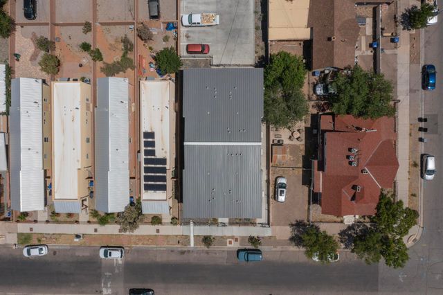 615 Iron Avenue SW, Albuquerque, NM 87102