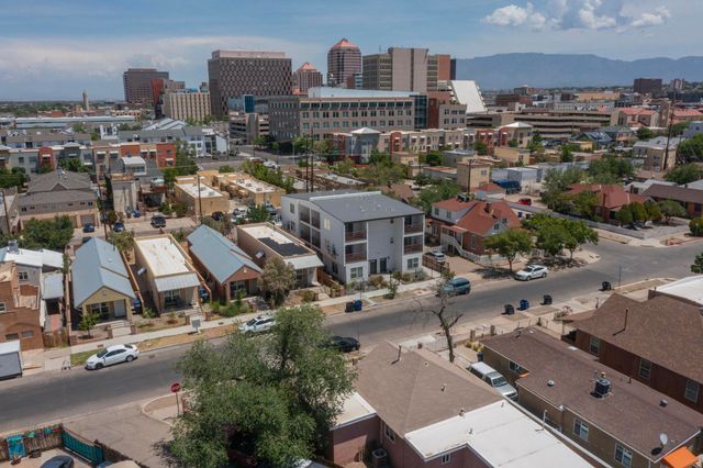 615 Iron Avenue SW, Albuquerque, NM 87102