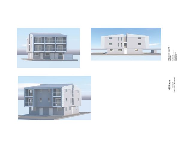 615 Iron Avenue SW, Albuquerque, NM 87102