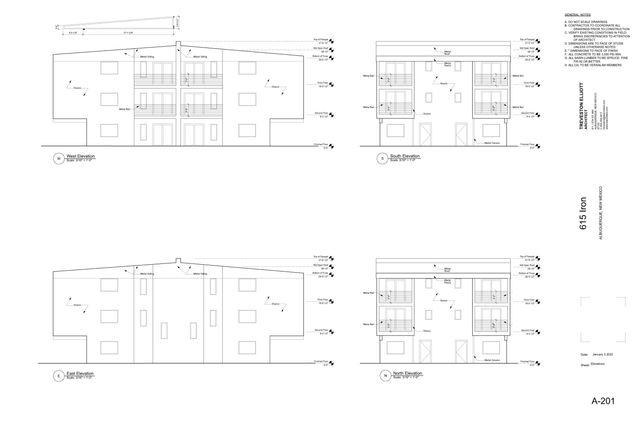 615 Iron Avenue SW, Albuquerque, NM 87102