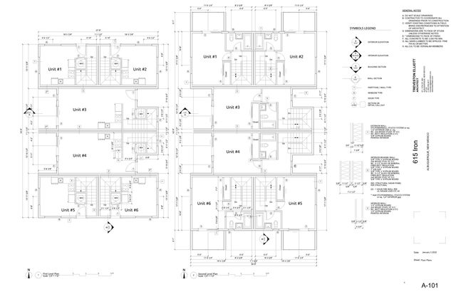 615 Iron Avenue SW, Albuquerque, NM 87102