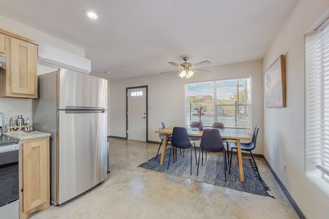 615 Iron Avenue SW, Albuquerque, NM 87102
