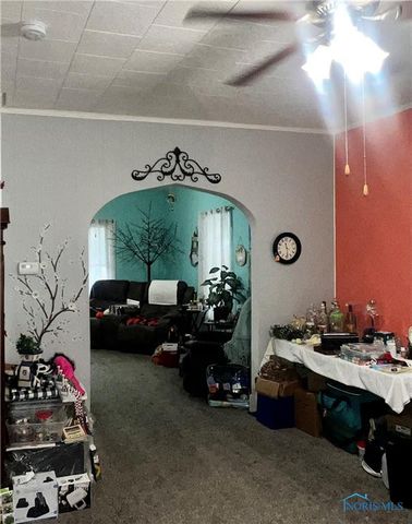 533 Bronson Avenue, Toledo, OH 43608