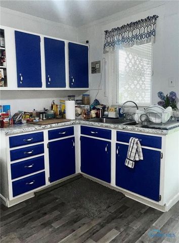 533 Bronson Avenue, Toledo, OH 43608