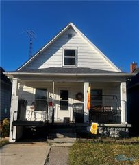 533 Bronson Avenue, Toledo, OH 43608