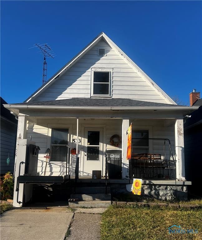 533 Bronson Avenue, Toledo, OH 43608