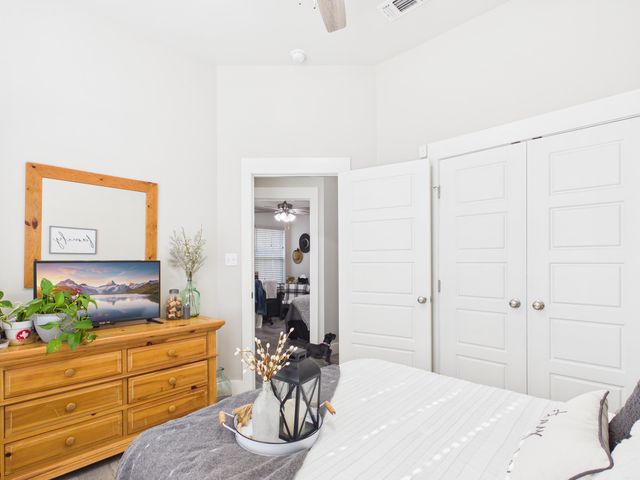 5937 Merrick Street, San Angelo, TX 76904