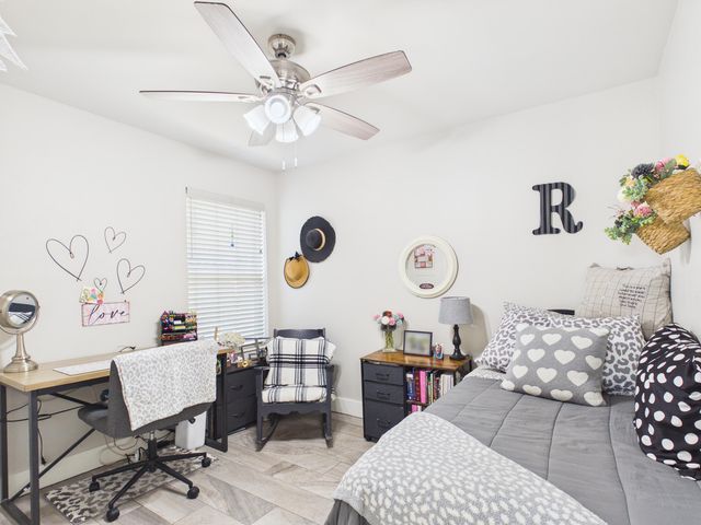 5937 Merrick Street, San Angelo, TX 76904