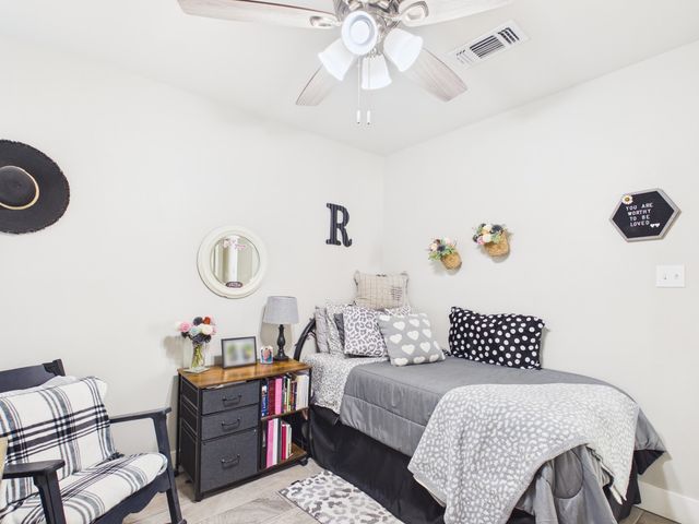 5937 Merrick Street, San Angelo, TX 76904