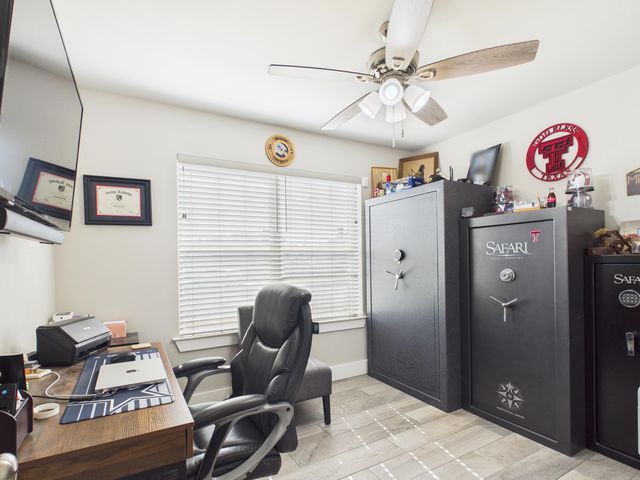 5937 Merrick Street, San Angelo, TX 76904