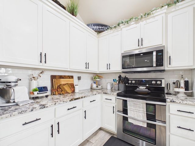 5937 Merrick Street, San Angelo, TX 76904