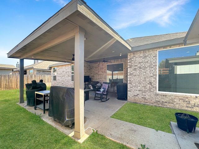 5937 Merrick Street, San Angelo, TX 76904