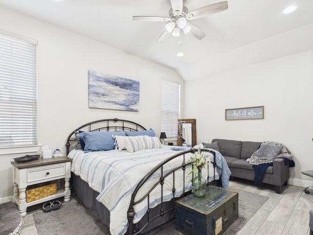 5937 Merrick Street, San Angelo, TX 76904