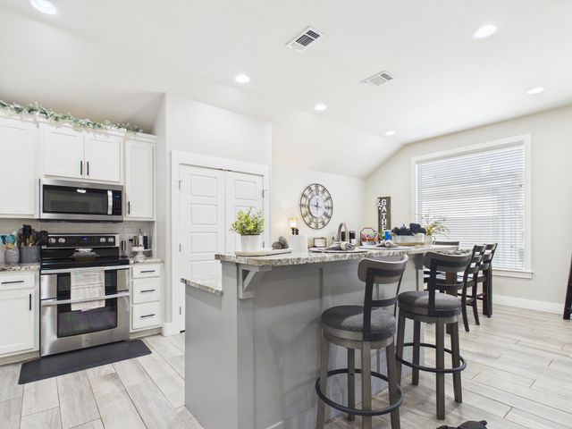 5937 Merrick Street, San Angelo, TX 76904