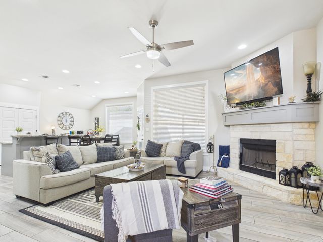 5937 Merrick Street, San Angelo, TX 76904