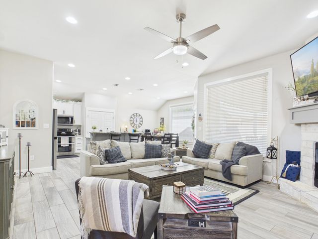 5937 Merrick Street, San Angelo, TX 76904