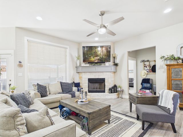 5937 Merrick Street, San Angelo, TX 76904