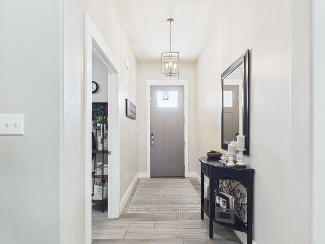 5937 Merrick Street, San Angelo, TX 76904