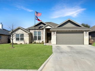 5937 Merrick Street, San Angelo, TX 76904