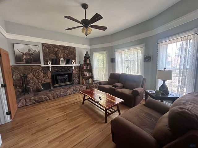 1017 12TH, Rapid City, SD 57701