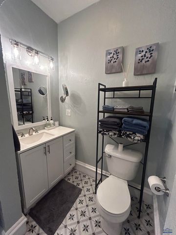 1017 12TH, Rapid City, SD 57701