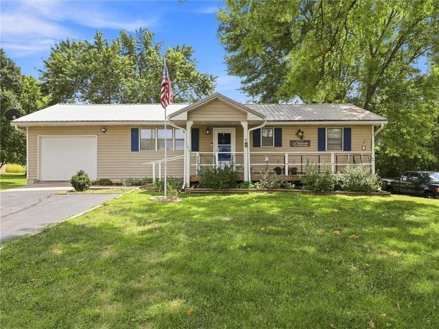 143 Hazel Avenue, Lawson, MO 64062
