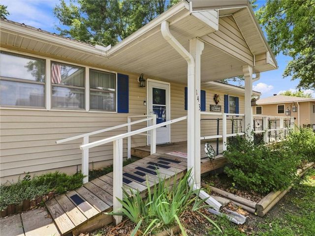 143 Hazel Avenue, Lawson, MO 64062