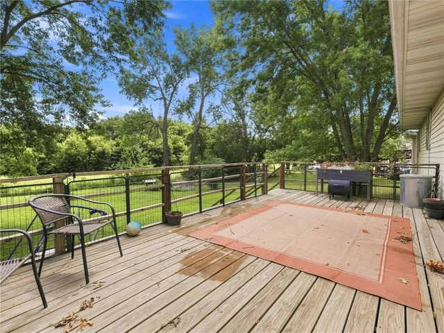 143 Hazel Avenue, Lawson, MO 64062