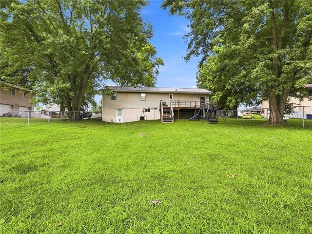 143 Hazel Avenue, Lawson, MO 64062