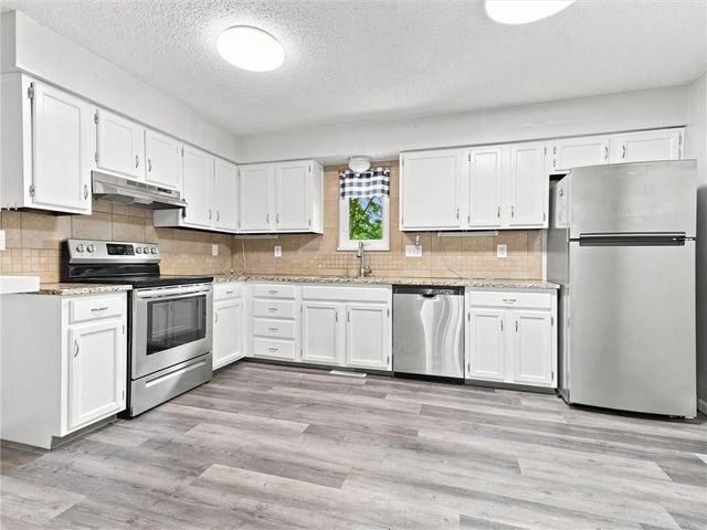 143 Hazel Avenue, Lawson, MO 64062