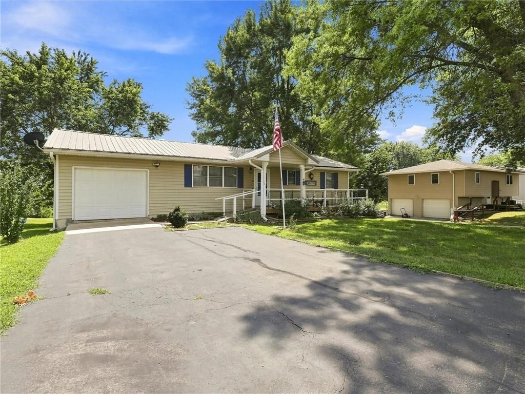 143 Hazel Avenue, Lawson, MO 64062