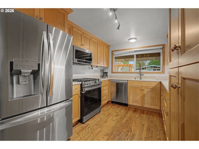 4116 Se JACKSON St, Milwaukie, OR 97222