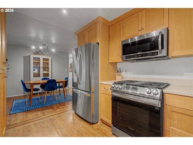 4116 Se JACKSON St, Milwaukie, OR 97222