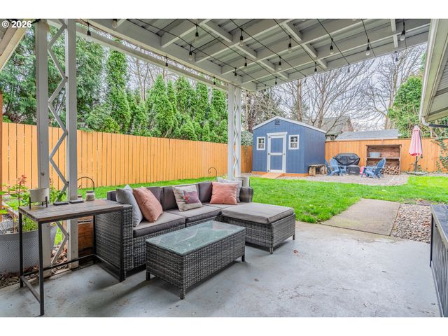 4116 Se JACKSON St, Milwaukie, OR 97222