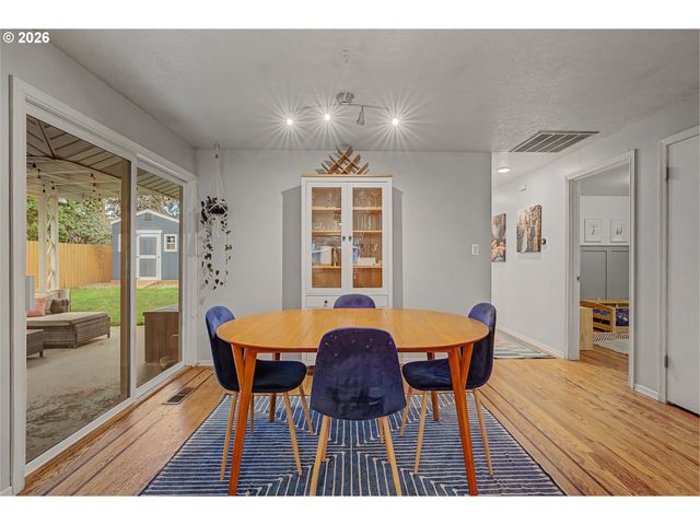 4116 Se JACKSON St, Milwaukie, OR 97222