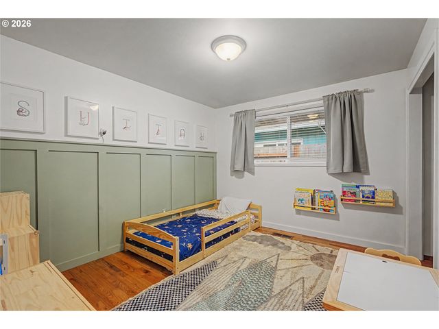 4116 Se JACKSON St, Milwaukie, OR 97222