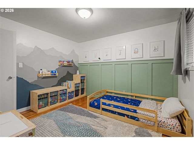 4116 Se JACKSON St, Milwaukie, OR 97222