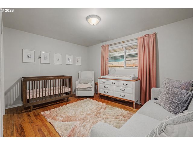 4116 Se JACKSON St, Milwaukie, OR 97222