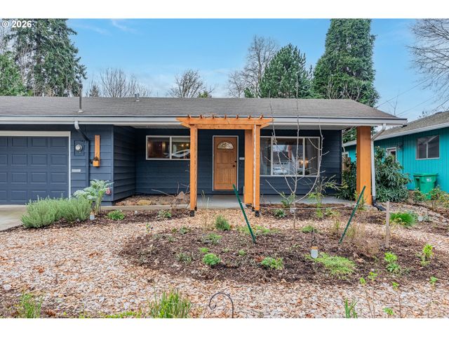 4116 Se JACKSON St, Milwaukie, OR 97222